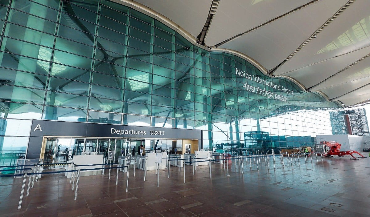 Noida Airport से 15 जून को उड़ेगी पहली Flight, IndiGo जोड़ेगी Delhi-NCR को सीधा Mumbai से