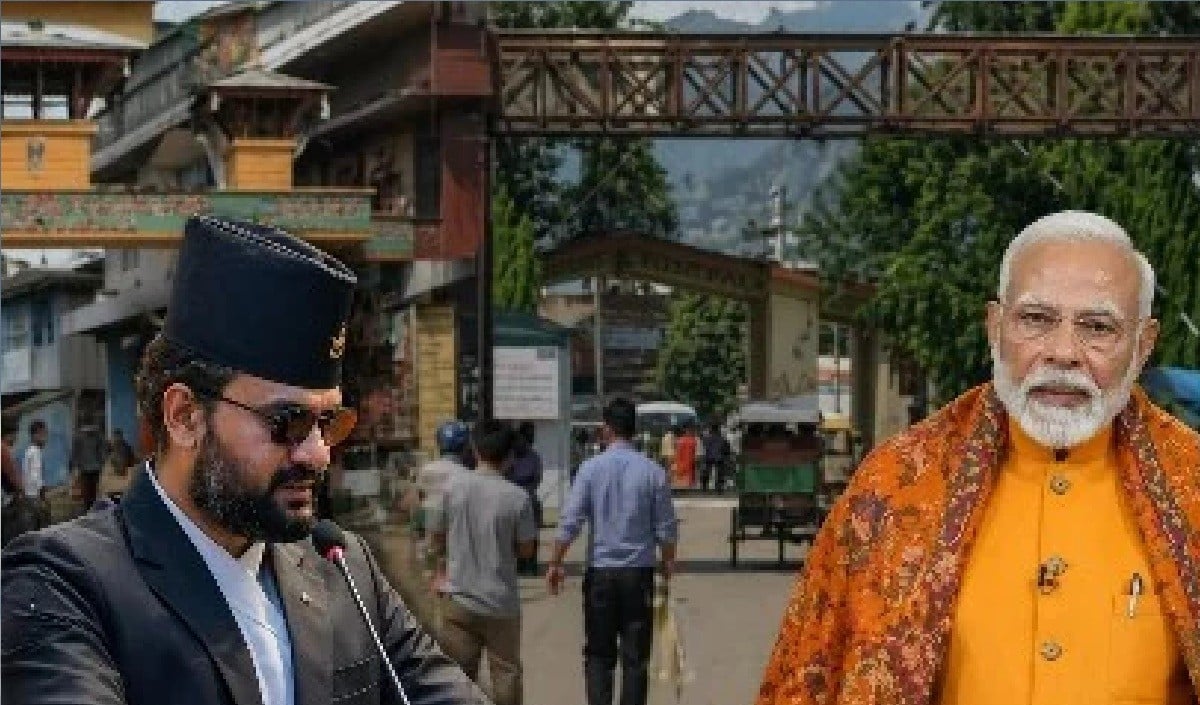 Neapl ठोकेगा भारत पर भारी जुर्माना, नए फरमान से मचा बवाल