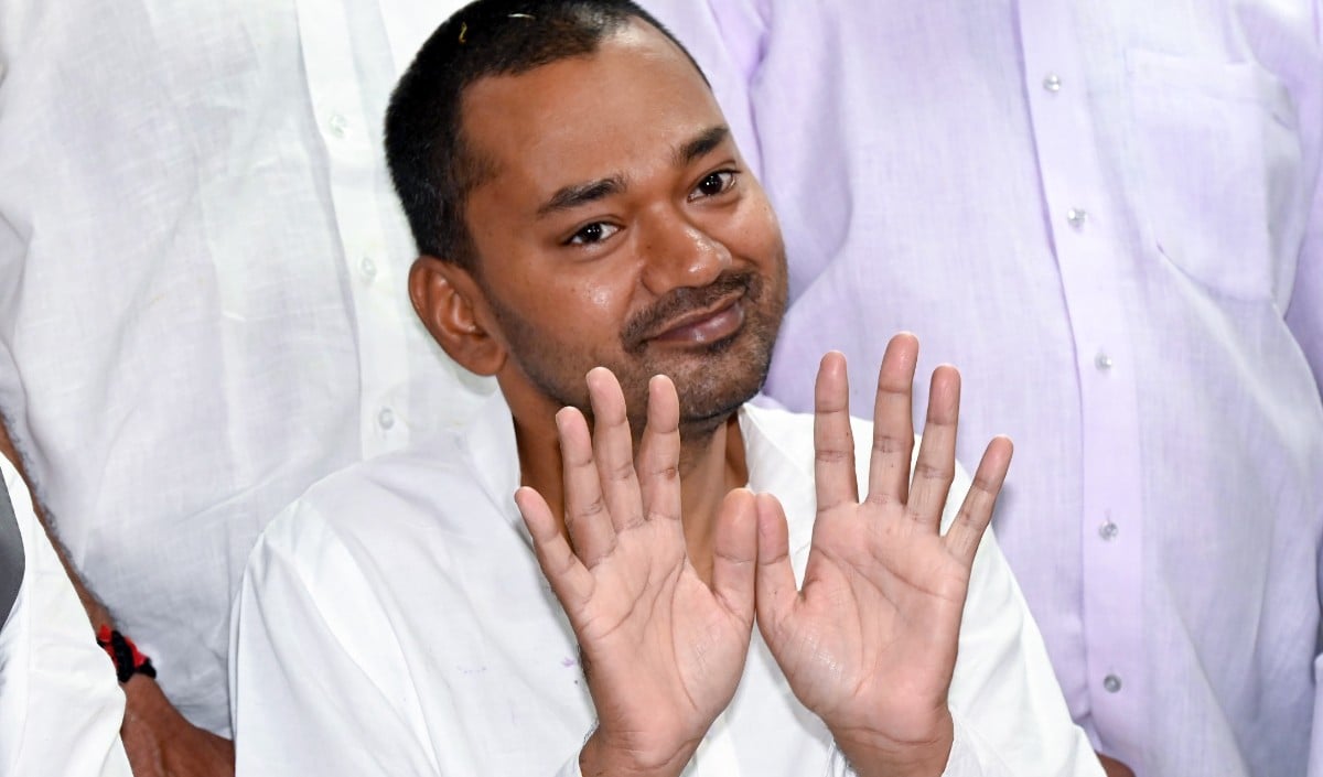 JDU का बड़ा दांव: लंबी ना-नुकुर के बाद माने Nishant Kumar, Bihar मंत्रिमंडल में होंगे शामिल