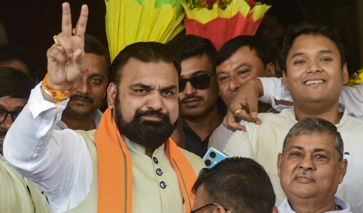 Bihar Cabinet Expansion: सम्राट की टीम में कौन-कौन? JDU-BJP के इन चेहरों पर लग सकती है मुहर