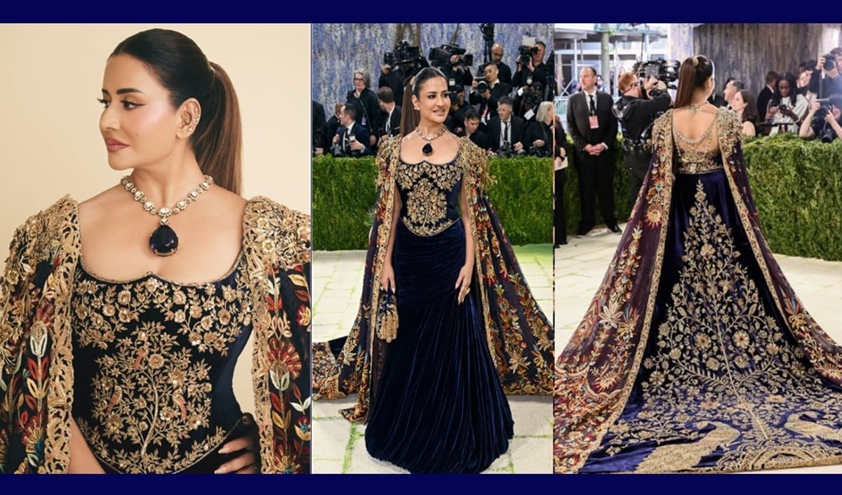 Met Gala 2026 Most Expensive Accessories | $6 मिलियन की घड़ी से लेकर $15 मिलियन के नेकलेस तक का जलवा