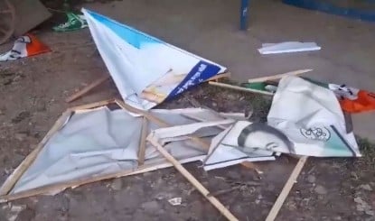 Bengal में BJP की जीत के बाद TMC का किला ध्वस्त? Mamata के टॉप नौकरशाहों में इस्तीफे की होड़