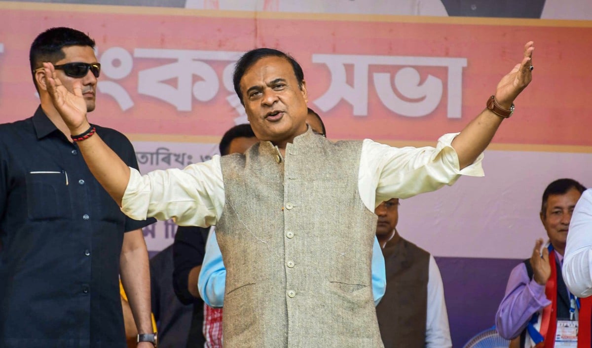 Assam का अगला CM कौन? PM Modi की मौजूदगी में 12 मई को शपथ, Guwahati में भव्य तैयारी