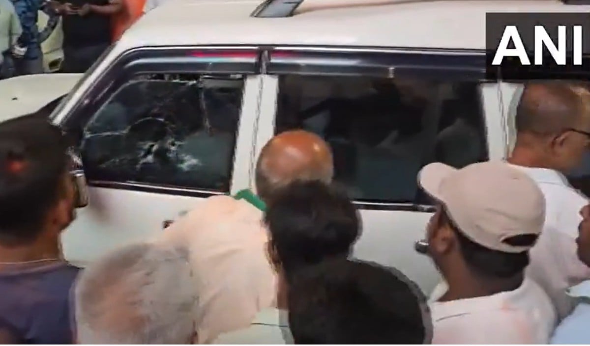 Who Was Chandranath Rath? पूर्व वायु सेना कर्मी से सुवेंदु अधिकारी के भरोसेमंद 'संकटमोचक' बनने तक का सफर | Chandranath Rath Murder