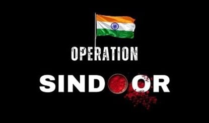 Operation Sindoor | एकजुटता का नया प्रतीक, पीएम मोदी की प्रोफाइल फोटो में 
