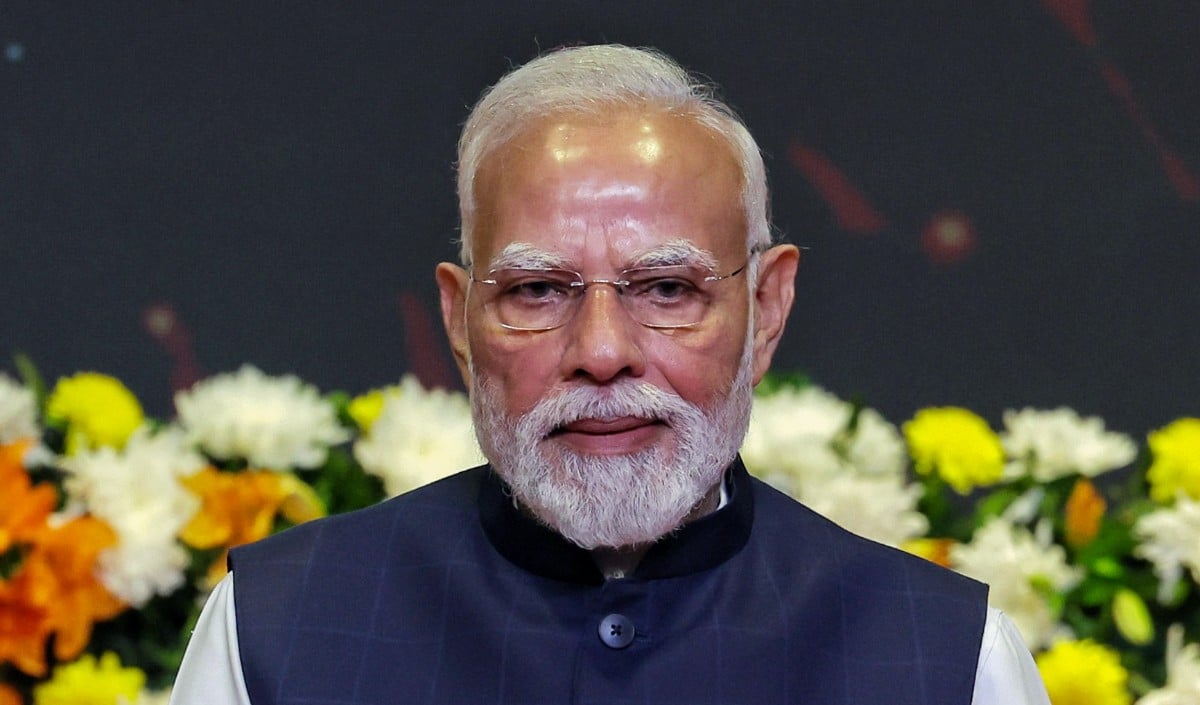 Operation Sindoor Anniversary | पीएम मोदी बोले- 'आतंकवाद को पालने वाले तंत्र को नष्ट करने के लिए भारत आज भी अडिग'