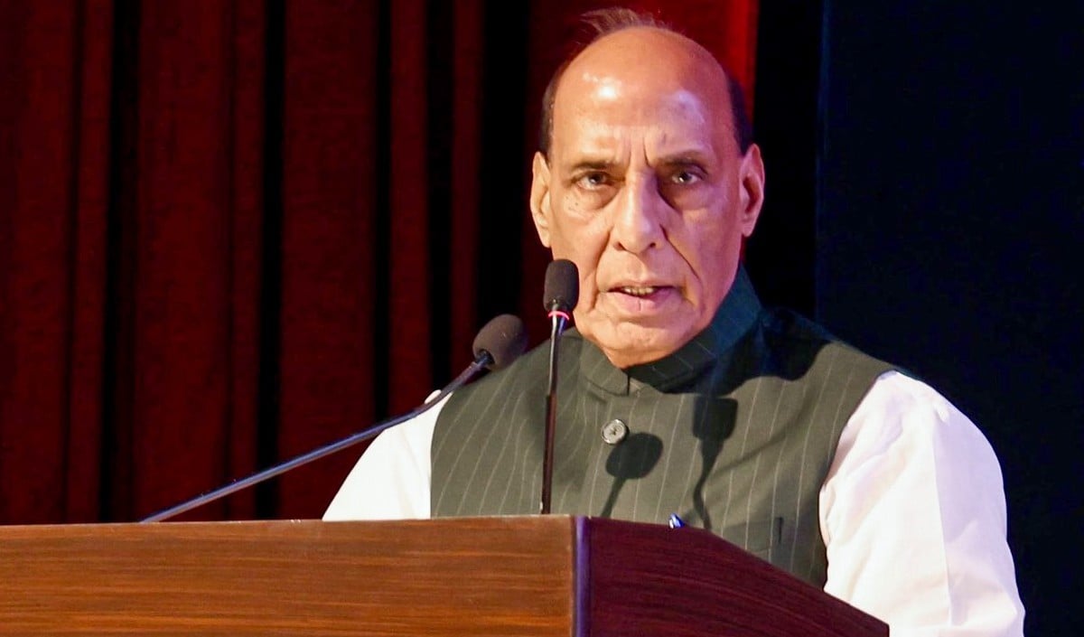 Operation Sindoor First Anniversary | जब भारत ने घर में घुसकर लिया पहलगाम का बदला; राजनाथ सिंह ने दी खुली चेतावनी