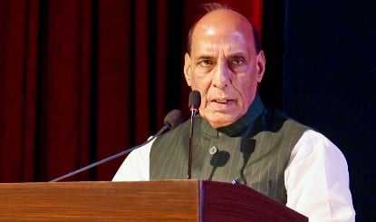 Operation Sindoor First Anniversary | जब भारत ने घर में घुसकर लिया पहलगाम का बदला; राजनाथ सिंह ने दी खुली चेतावनी