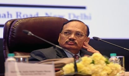 Supreme Court में CJI Suryakant ने सुनाया किस्सा, जब Judge ने कहा- कमरे से बाहर निकलो