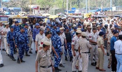 मुरथल ढाबे पर बम ब्लास्ट, मंदिर में भी रखे जाते RDX! दिल्ली को जला डालने की ISI की बड़ी साजिश