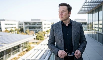 OpenAI विवाद में नया मोड़: Elon Musk की पार्टनर Shivon Zilis ने खोले निजी जिंदगी के पन्ने