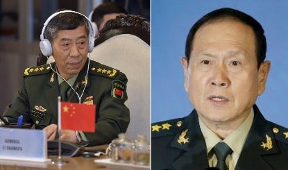 Vishwakhabram: China में कृषि मंत्री के बाद अब दो पूर्व रक्षा मंत्रियों को मिला मृत्युदंड, भ्रष्टाचारियों को कतई नहीं बख्शते Xi Jinping