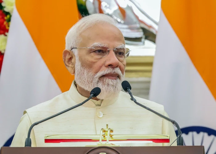 Election के बाद Modi सरकार का बड़ा एक्शन, Bengal-Kerala में Central Schemes को मिलेगी रफ्तार
