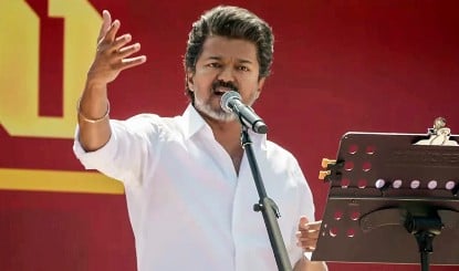 Tamil Nadu Political Crisis | तमिलनाडु का सत्ता संघर्ष! 