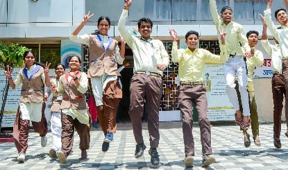 TNHSC Board Results | तमिलनाडु में 12वीं कक्षा की बोर्ड परीक्षा के परिणाम घोषित, उत्तीर्ण प्रतिशत 95.03 रहा