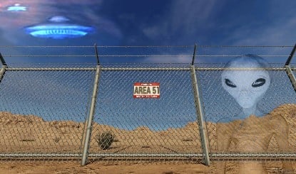 UFO Files पर Pentagon का बड़ा खुलासा, कहा- एलियंस का सच अब जनता खुद तय करे।