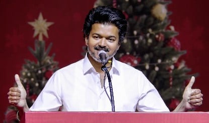 खत्म हुआ सस्पेंस! Tamil Nadu में अब 