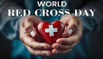 World Red Cross Day 2026: युद्ध और आपदा में कैसे जान बचाता है Red Cross? जानें इसका इतिहास और Mission