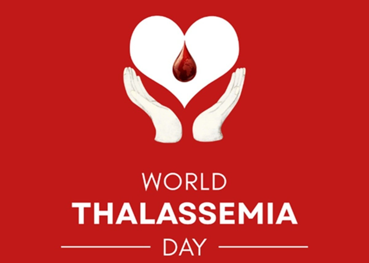 World Thalassaemia Day: यह Genetic Blood Disorder पीढ़ी दर पीढ़ी कर सकता है परेशान, जानें कैसे करें बचाव