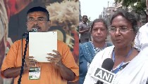 बेटे Suvendu Adhikari के CM बनने पर मां की पहली मांग- RG Kar पीड़िता को न्याय दिलाओ