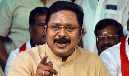 Tamil Nadu का सियासी दंगल! TTV दिनाकरन ने विजय की TVK के खिलाफ दर्ज कराई FIR, 