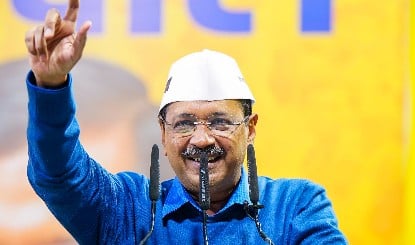 Sanjiv Arora पर ED Raid से सियासी बवाल, Kejriwal बोले- 