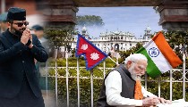 Nepal को भारत ने दिया 440 वोल्ट का झटका, रद्द किया Foreign Secretary दौरा
