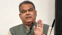 Punjab में Mann सरकार को बड़ा झटका, मंत्री Sanjeev Arora Money Laundering केस में गिरफ्तार