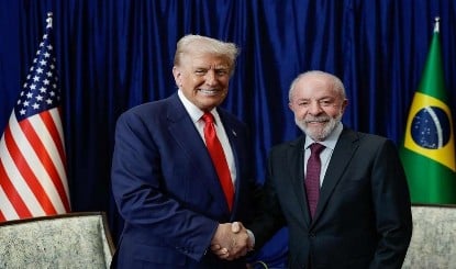 Trump ने बताया 