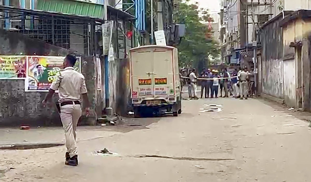 violence in bengal violence in bengal
