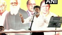 तमिलनाडु CM Vijay का DMK पर वार: 'परिवारवाद की राजनीति खत्म करेंगे', हॉर्स-ट्रेडिंग के आरोप नकारे