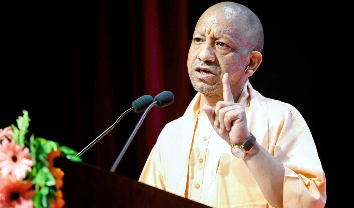 CM Yogi का Ghaziabad Surya Murder पर बड़ा बयान: