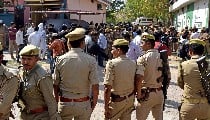 फिरोजाबाद में सनकी आशिक ने डेढ़ साल के मासूम को 8 बार सड़क पर पटका, नाली में फेंकी बच्चे की लाश, रोंगटे खड़े कर देने वाला CCTV फुटेज