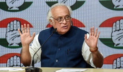 CBSE OSM Scam: सिस्टम में सेंध का आरोप, Jairam Ramesh ने Dharmendra Pradhan के इस्तीफे की मांग दोहराई