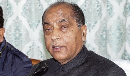 Himachal में BJP का डंका, 3 निगम जीत Jairam Thakur बोले - कांग्रेस 2027 में आउट