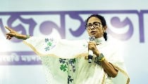 Mamata Banerjee का बागियों को कड़ा संदेश, Sandipan Saha और Ritabrata Banerjee TMC से निष्कासित