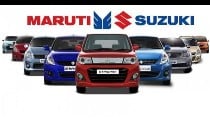 Maruti Suzuki की Record तोड़ बिक्री, Domestic Sales में 40% की भारी उछाल से रचा इतिहास