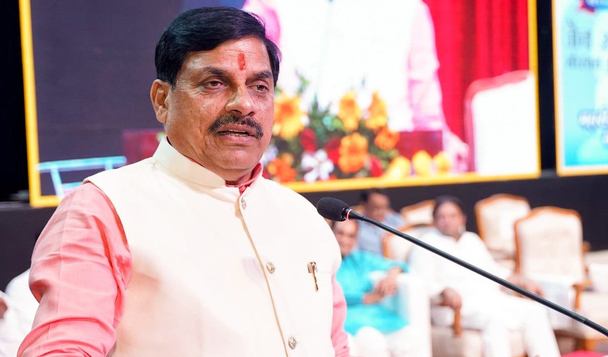 मध्य प्रदेश में UCC लागू होगी, CM Mohan Yadav ने जनता से मांगे सुझाव