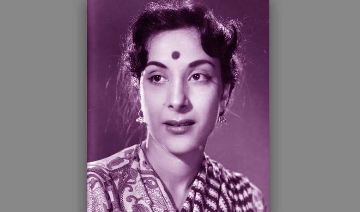 Nargis Dutt Nargis Dutt