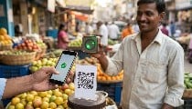 UPI Big Update: अब QR Code Scams को कहें Bye-Bye, Payment करते ही दिखेगा असली नाम UPI Big Update: अब QR Code Scams को कहें Bye-Bye, Payment करते ही दिखेगा असली नाम