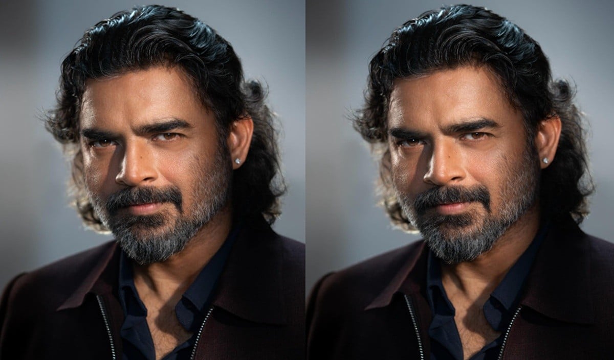 R Madhavan Birthday R Madhavan Birthday