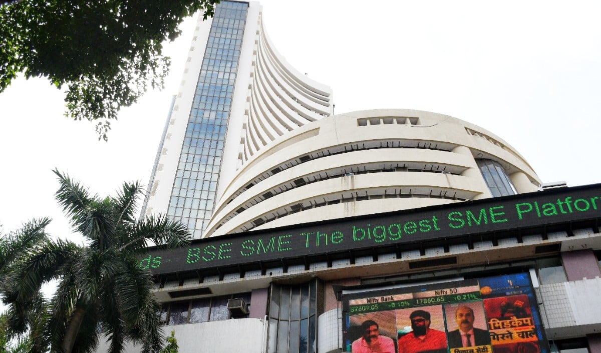 Sensex Sensex