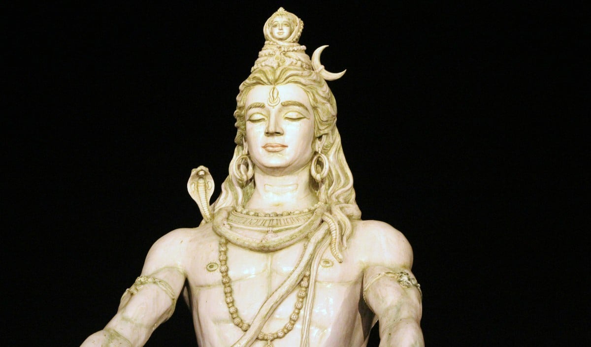 Shiv Chalisa Shiv Chalisa