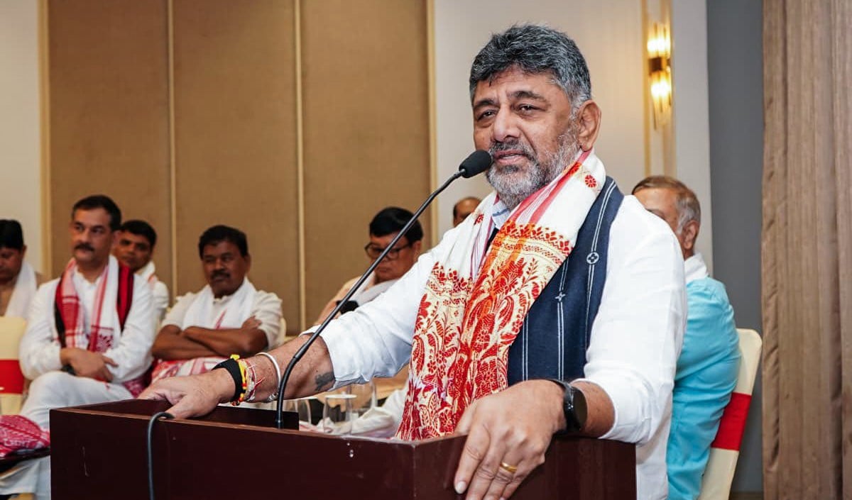 Shivakumar Shivakumar