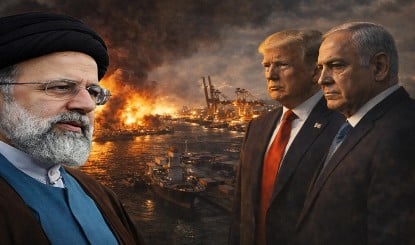 Prabhasakshi NewsRoom: युद्धविराम के बीच बढ़ा सैन्य टकराव, Iran ने अपने बर्बाद मिसाइल नेटवर्क को फिर सक्रिय कर दुनिया को किया हैरान