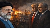 अमेरिका-ईरान शांति वार्ता पर ब्रेक! Israel के Lebanon अभियान से भड़का Tehran