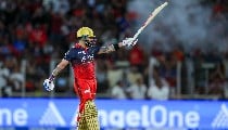अक्सर सोचता था कि विनिंग शॉट मैं ही लगाऊँ, RCB को लगातार दूसरा खिताब दिलाकर भावुक हुए चेज मास्टर Virat Kohli