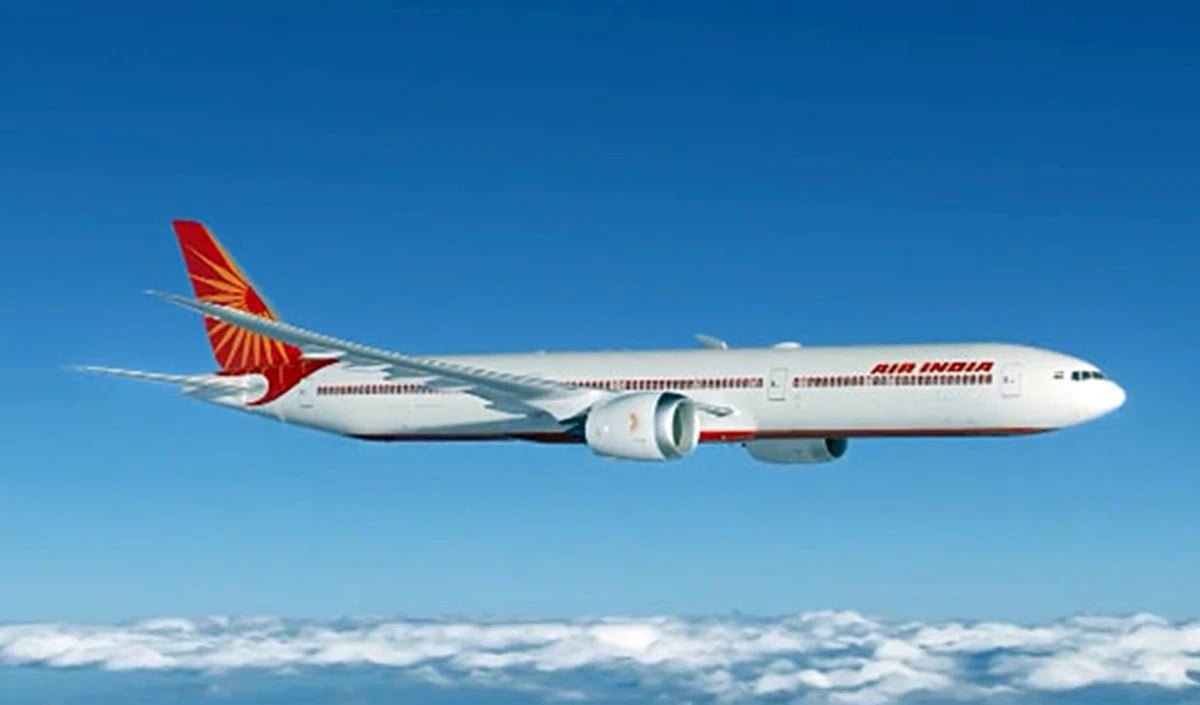 Air India Air India