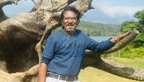 Superstars Rajinikanth-Kamal Haasan को लॉन्च करने वाले पद्मश्री विजेता Director Bharathiraja का निधन