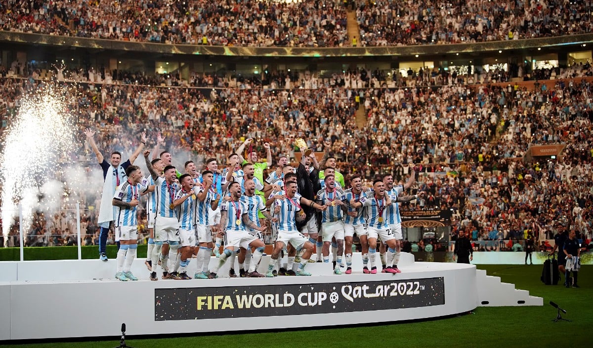 FIFA FIFA